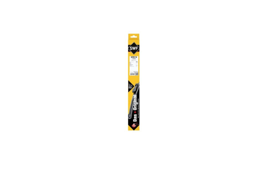 Wiper Blade ORIGINAL VISIOFLEX REAR 119516 SWF, Image 4