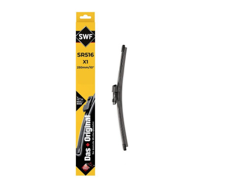 Wiper Blade ORIGINAL VISIOFLEX REAR 119516 SWF, Image 6