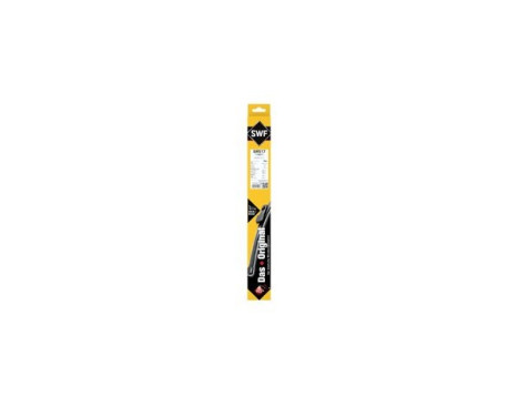 Wiper Blade ORIGINAL VISIOFLEX REAR 119517 SWF, Image 3