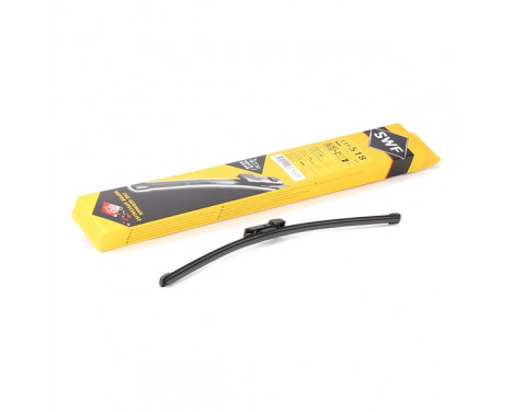 Wiper Blade ORIGINAL VISIOFLEX REAR 119518 SWF, Image 2