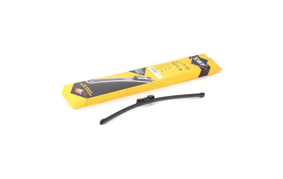 Wiper Blade ORIGINAL VISIOFLEX REAR 119518 SWF, Image 2