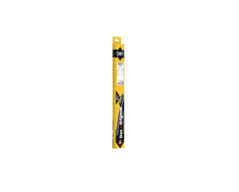 Wiper Blade ORIGINAL VISIOFLEX REAR 119520 SWF, Image 4
