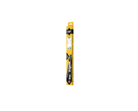 Wiper Blade ORIGINAL VISIOFLEX REAR 119520 SWF, Image 5
