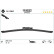 Wiper Blade ORIGINAL VISIOFLEX REAR 119522 SWF