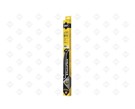 Wiper Blade ORIGINAL VISIOFLEX REAR 119522 SWF, Image 2