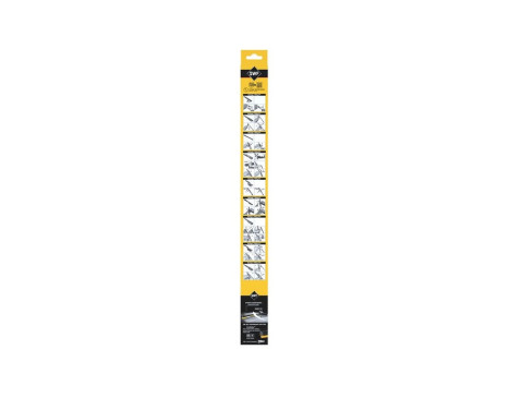 Wiper Blade ORIGINAL VISIOFLEX SET 119256 SWF, Image 6