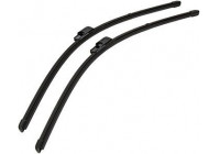 Wiper Blade ORIGINAL VISIOFLEX SET 119259 SWF