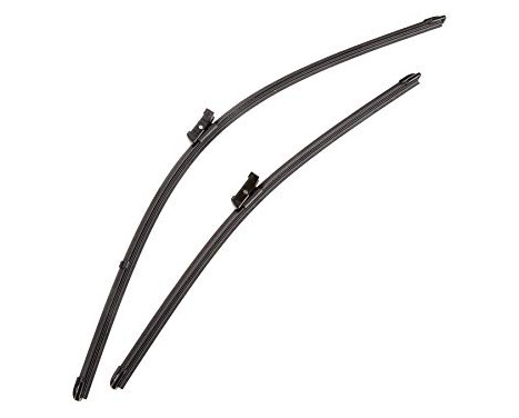 Wiper Blade ORIGINAL VISIOFLEX SET 119265 SWF