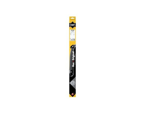 Wiper Blade ORIGINAL VISIOFLEX SET 119269 SWF, Image 3