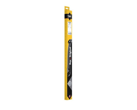 Wiper Blade ORIGINAL VISIOFLEX SET 119269 SWF, Image 4