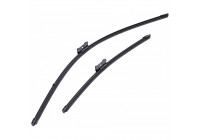 Wiper Blade ORIGINAL VISIOFLEX SET 119281 SWF