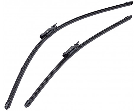 Wiper Blade ORIGINAL VISIOFLEX SET 119284 SWF