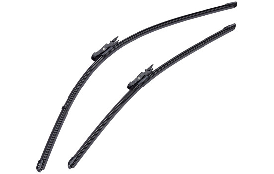 Wiper Blade ORIGINAL VISIOFLEX SET 119284 SWF