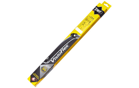 Wiper Blade ORIGINAL VISIOFLEX SET 119284 SWF, Image 2