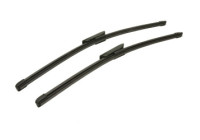 Wiper Blade ORIGINAL VISIOFLEX SET 119285 SWF