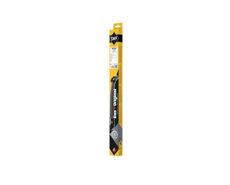 Wiper Blade ORIGINAL VISIOFLEX SET 119290 SWF, Image 5