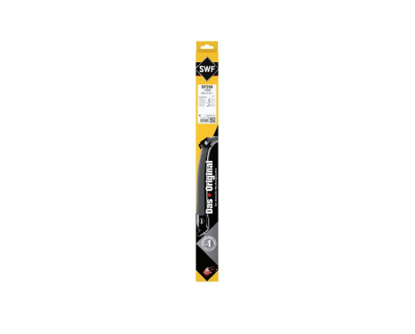 Wiper Blade ORIGINAL VISIOFLEX SET 119299 SWF, Image 3
