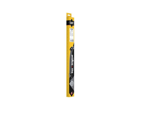 Wiper Blade ORIGINAL VISIOFLEX SET 119299 SWF, Image 4