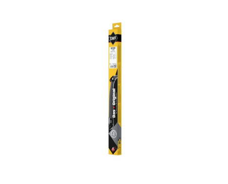 Wiper Blade ORIGINAL VISIOFLEX SET 119299 SWF, Image 5