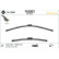 Wiper Blade ORIGINAL VISIOFLEX SET 119303 SWF, Thumbnail 2