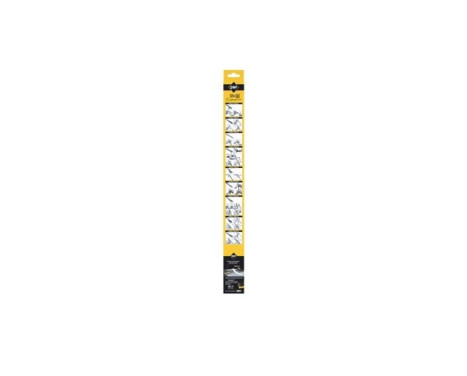 Wiper Blade ORIGINAL VISIOFLEX SET 119303 SWF, Image 6