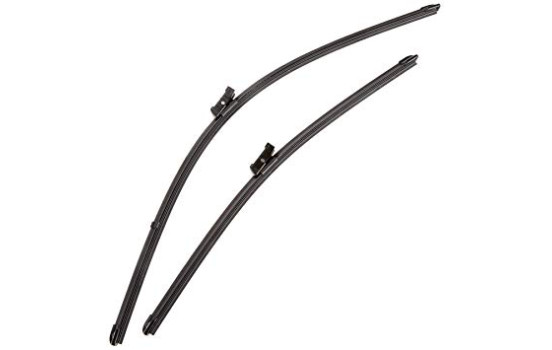 Wiper Blade ORIGINAL VISIOFLEX SET 119305 SWF