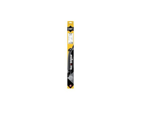 Wiper Blade ORIGINAL VISIOFLEX SET 119305 SWF, Image 4