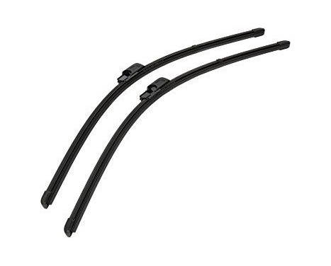 Wiper Blade ORIGINAL VISIOFLEX SET 119323 SWF