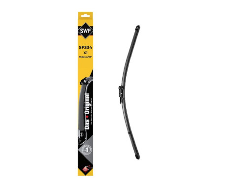 Wiper Blade ORIGINAL VISIOFLEX SET 119334 SWF, Image 7