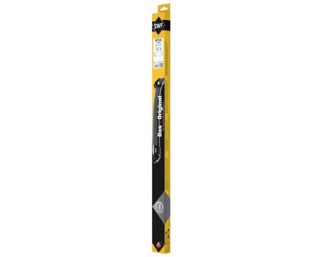 Wiper Blade ORIGINAL VISIOFLEX SET 119335 SWF, Image 5