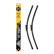 Wiper Blade ORIGINAL VISIOFLEX SET 119335 SWF, Thumbnail 7