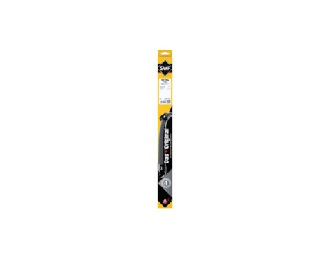 Wiper Blade ORIGINAL VISIOFLEX SET 119354 SWF, Image 4