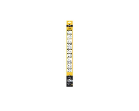 Wiper Blade ORIGINAL VISIOFLEX SET 119354 SWF, Image 7