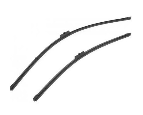 Wiper Blade ORIGINAL VISIOFLEX SET 119371 SWF