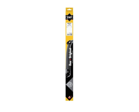 Wiper Blade ORIGINAL VISIOFLEX SET 119371 SWF, Image 4