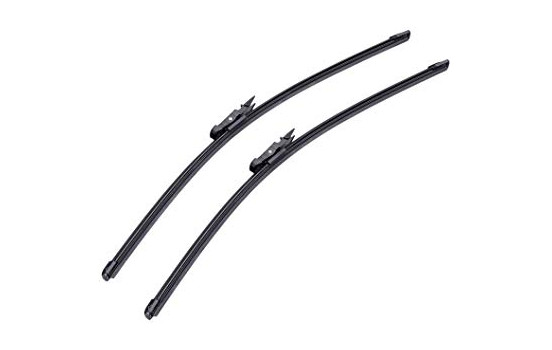 Wiper Blade ORIGINAL VISIOFLEX SET 119382 SWF