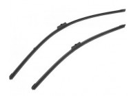 Wiper Blade ORIGINAL VISIOFLEX SET 119389 SWF