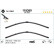 Wiper Blade ORIGINAL VISIOFLEX SET 119389 SWF, Thumbnail 4