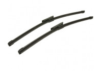 Wiper Blade ORIGINAL VISIOFLEX SET 119392 SWF