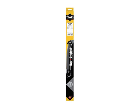 Wiper Blade ORIGINAL VISIOFLEX SET 119396 SWF, Image 4