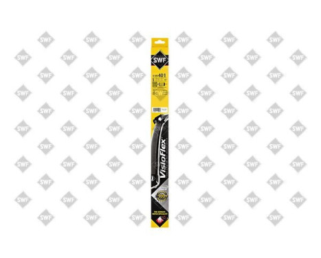 Wiper Blade ORIGINAL VISIOFLEX SET 119401 SWF, Image 4