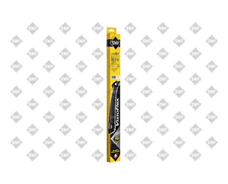 Wiper Blade ORIGINAL VISIOFLEX SET 119401 SWF, Image 5