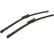 Wiper Blade ORIGINAL VISIOFLEX SET 119408 SWF