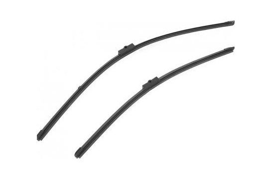 Wiper Blade ORIGINAL VISIOFLEX SET 119415 SWF