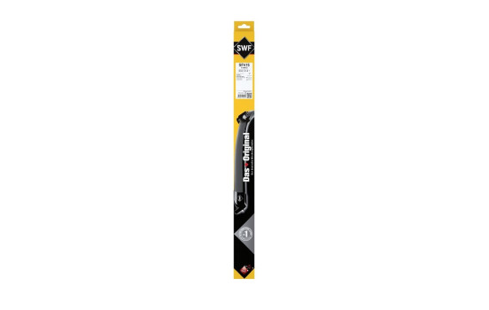 Wiper Blade ORIGINAL VISIOFLEX SET 119415 SWF, Image 4