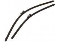 Wiper Blade ORIGINAL VISIOFLEX SET 119416 SWF
