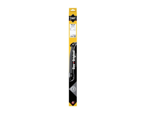 Wiper Blade ORIGINAL VISIOFLEX SET 119418 SWF, Image 4