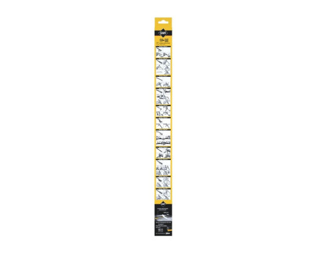 Wiper Blade ORIGINAL VISIOFLEX SET 119441 SWF, Image 3