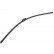 Wiper Blade ORIGINAL VISIOFLEX SET 119449 SWF