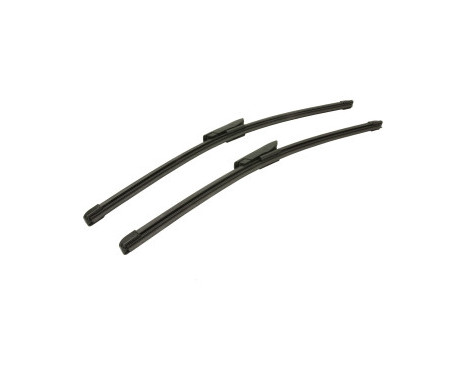 Wiper Blade ORIGINAL VISIOFLEX SET 119454 SWF